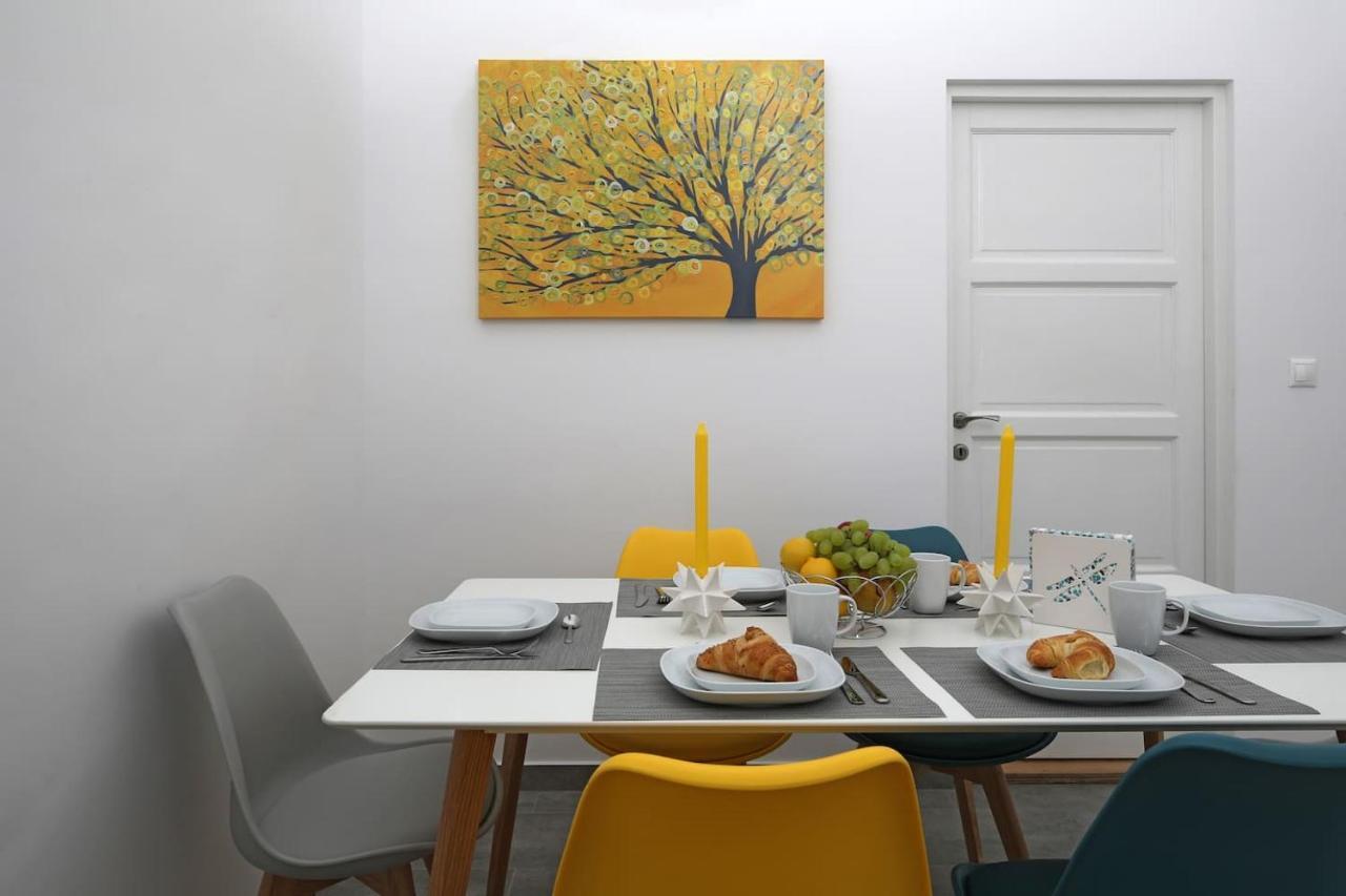 Central Apartman 3 Bdr, 2 Bath+3a/c+free Parking+quite Appartement