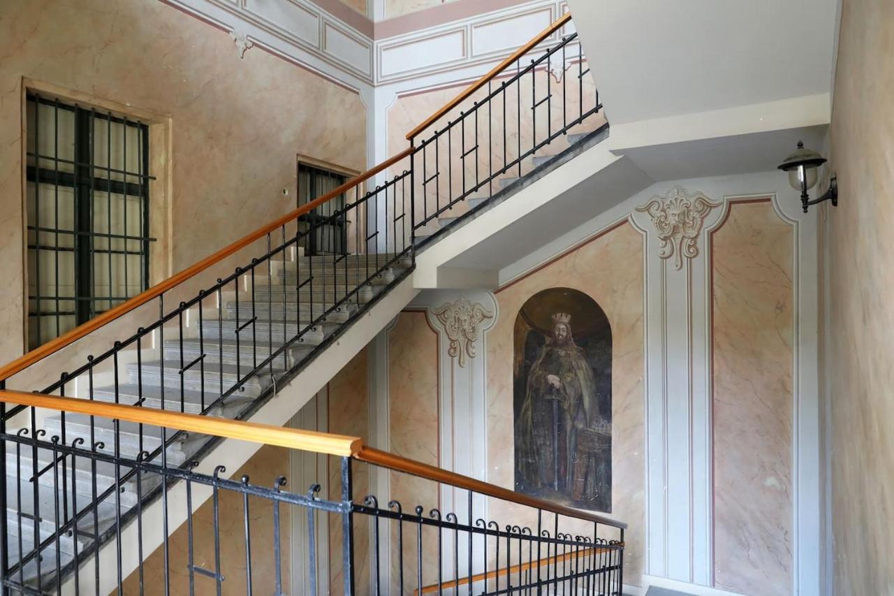 Apartman Central Apartman 3 Bdr, 2 Bath+3a/c+free Parking+quite *