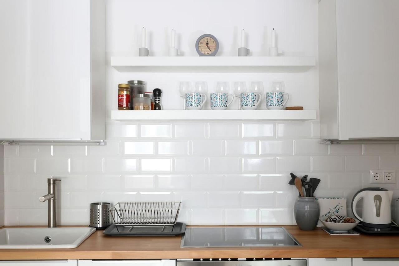 Apartman Central Apartman 3 Bdr, 2 Bath+3a/c+free Parking+quite Budapest