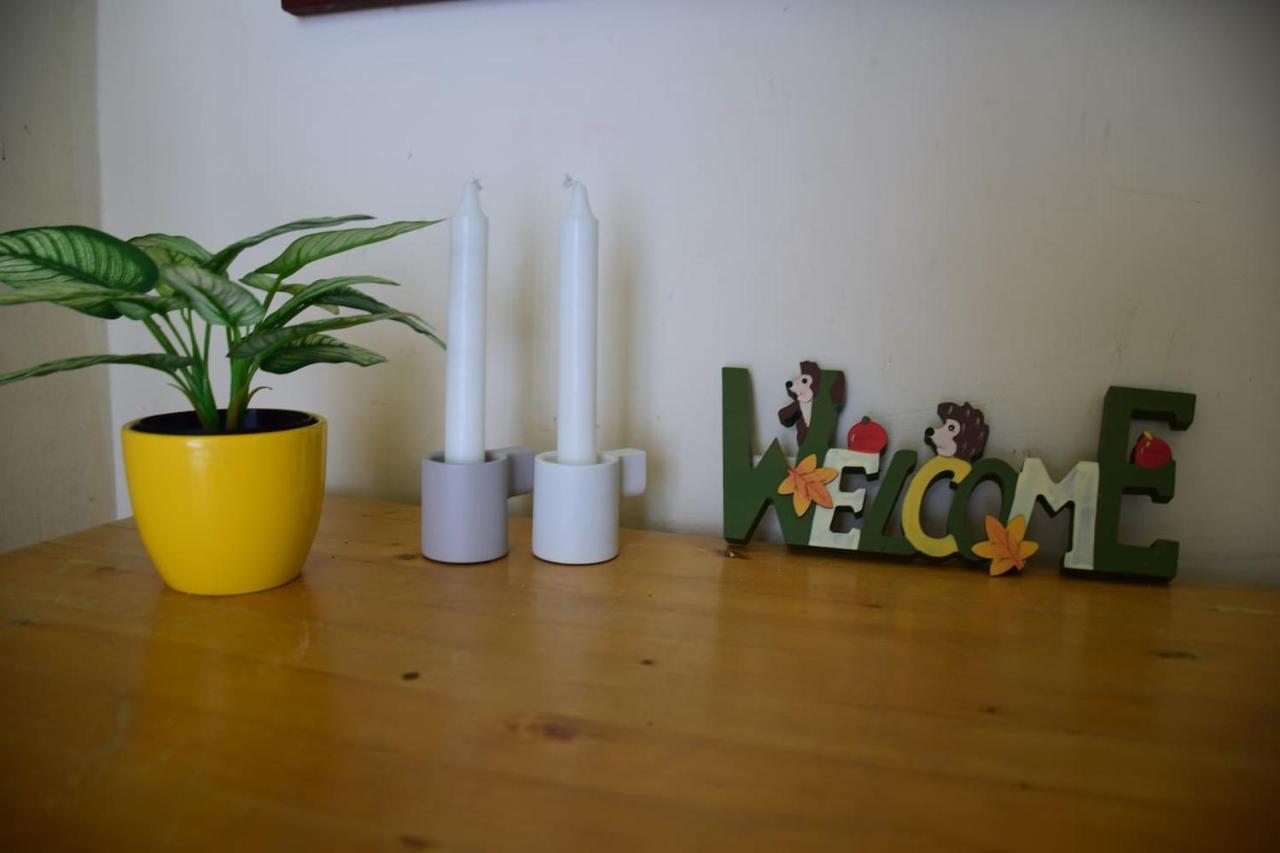 Central Apartman 3 Bdr, 2 Bath+3a/c+free Parking+quite